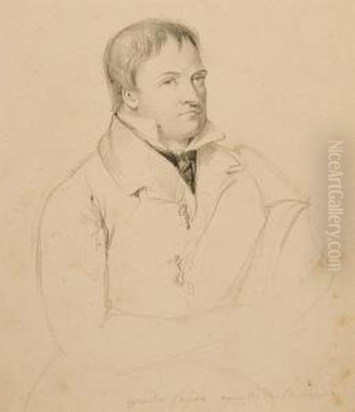 Padre Antonio Diogo Feijo, Catholic Priest And Brazilianpolitician - view 1