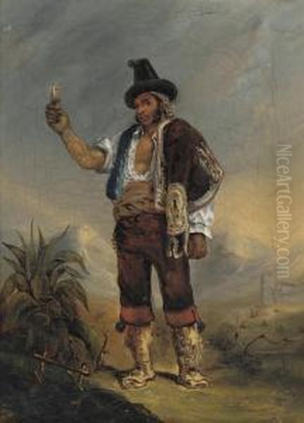 A Gaucho - view 1