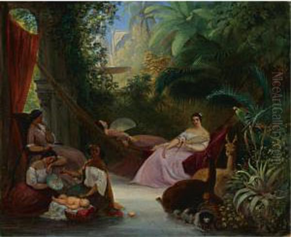 La Siesta - view 1