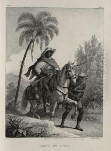 Voyage Pittoresque Dans Le Bresil Traduit De L'allemand Par Mr. De Colbery. by Johann Moritz Rugendas