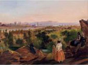 Vue De Lima