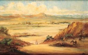 India Mexicana Banandose En El Rio