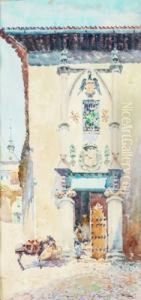 Casa De Toledo