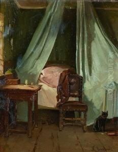Schlafkammer