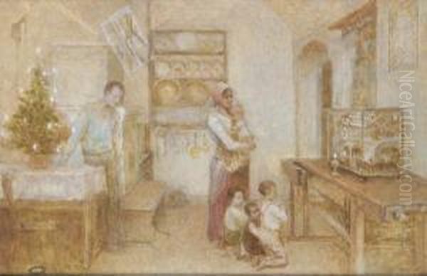 Weihnachten Im Elternhaus - view 1