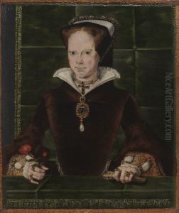 Queen Mary I