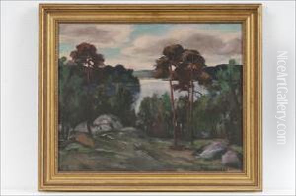 Iltarusko - Kvallsrodnad - view 1
