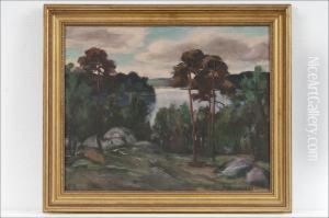 Iltarusko - Kvallsrodnad