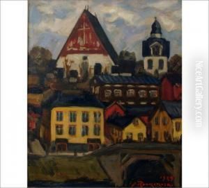 Porvoo