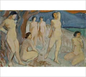 Bathers