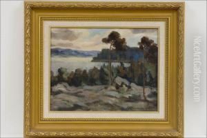 Maisema - Landskap.