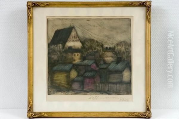 Porvoo - Borga. - view 1
