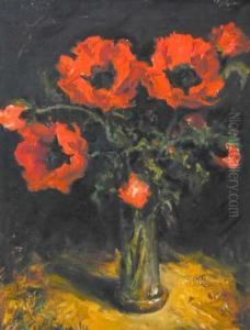Maki by Jerzy Mieczyslaw Rupniewski