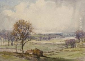 Martlesham by George Robert Rushton