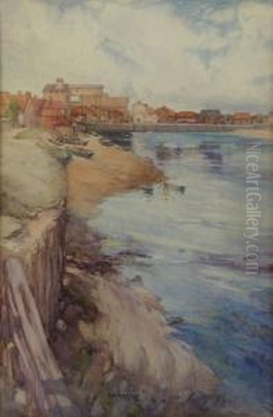 Wells, Norfolk - view 1