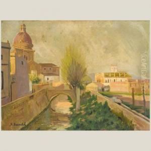 Iglesia St. Andreu