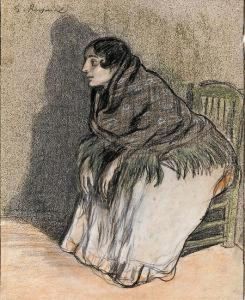 Una Gitana