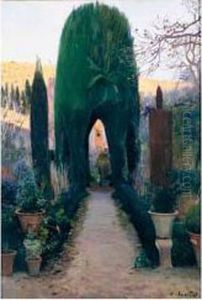 Jardin (garden)