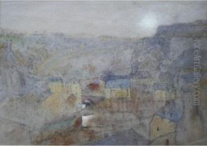 Townscape by John Ruskin