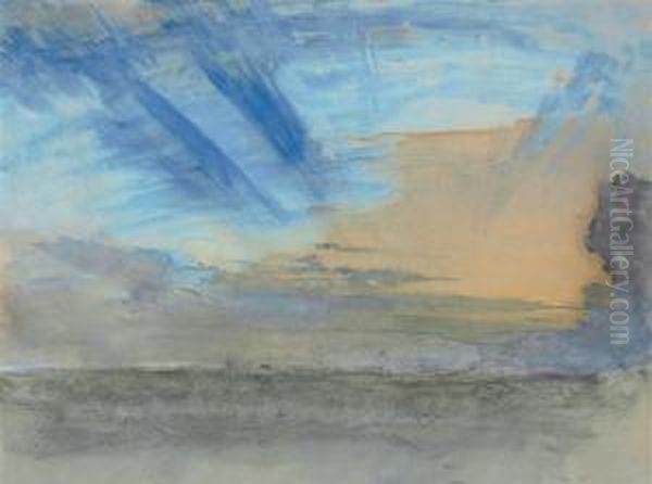 Sunrise - view 1
