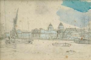 Greenwich Greenwich