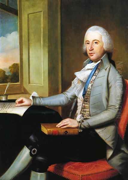 Benjamin S. Judah - view 1