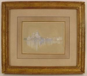 View Of Venice by John Ruskin