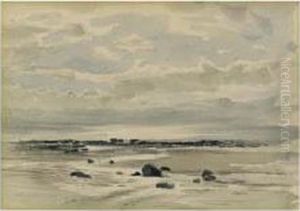 Seascape Seascape