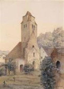 "aus Durnstein"