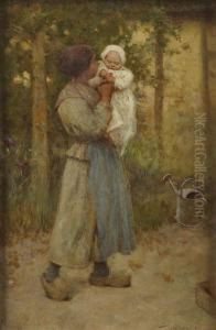 The Young Gardener