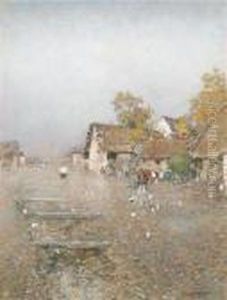 Bauernhauser
