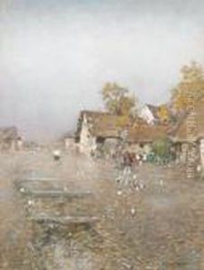 Farmhouses