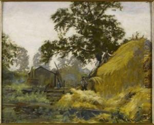 Harvest-time