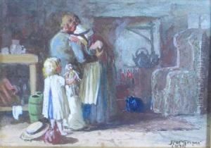 Family Interior