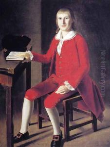 William Carpenter by Ralph Earl
