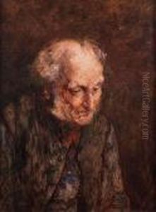 The Old Fisherman