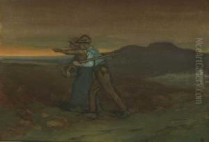 Dawning Of The New Republic