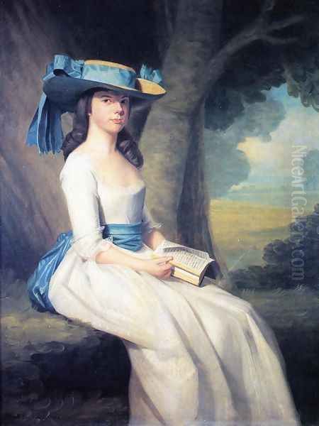 Sophia Drake - view 1