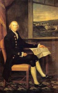 John Phelps