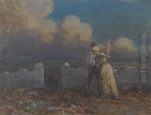 Gathering Wood