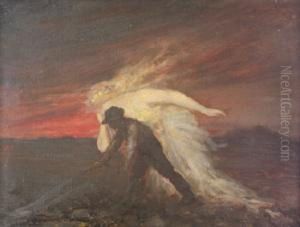 The Plough And The Earth Spirit