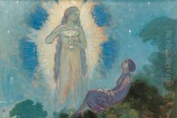 Gifts Of Heaven - view 1