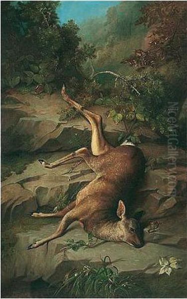Dead Hind - view 1