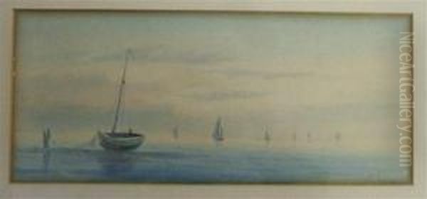 Voiliers - view 1