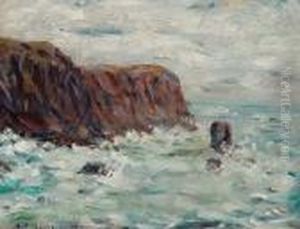 Rocks, Belle Ile
