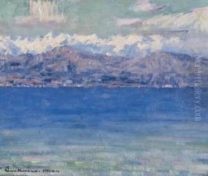 La Mer A La Spezia La Mer A La Spezia