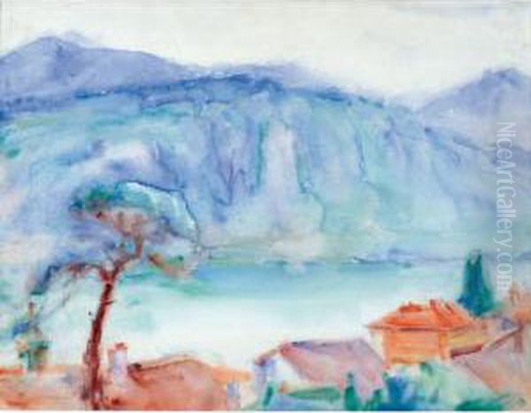 Orta - view 1