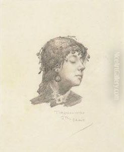 - by John Peter Russell