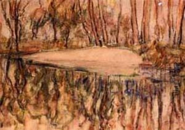 Solitude - view 1