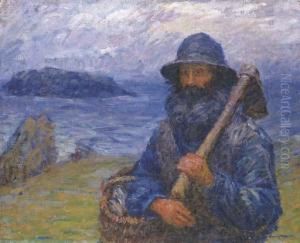 Belle-ile, Le Pere Polyte (polyte Pecheur)